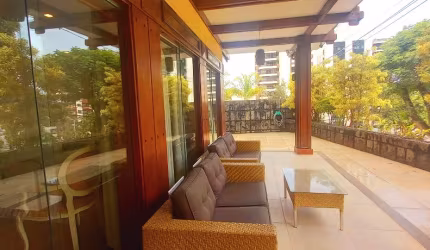 Casa a venda 5 quartos, Santa Helena- Juiz de Fora - MG