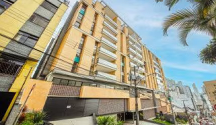 Cobertura 2 quartos São Mateus R$899.900,00 - 2 vagas - São Mateus  - Juiz de Fora