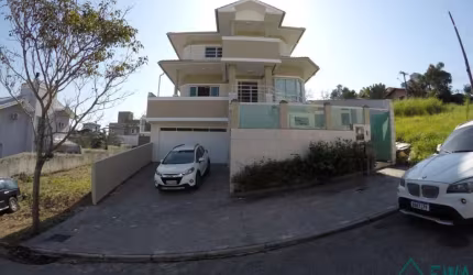 Casa para aluguel, 3 quarto(s),  Pedra Branca, Palhoça - CA671