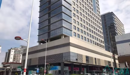 Sala comercial em andar  - SA439
