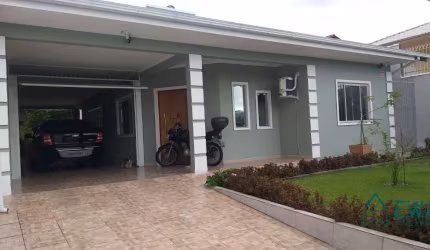 Casa para venda, 2 quarto(s),  Jardim Atlântico, Florianópolis - CA623