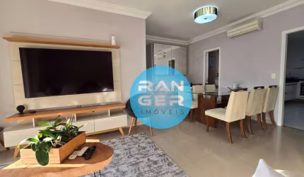 Apartamento para Locação Castell di Vila Rica