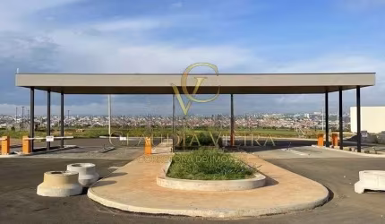 Terreno no Condomínio Vila América