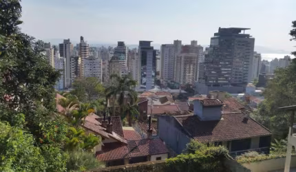 Terreno para Venda em Florianópolis, Centro