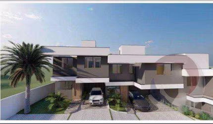 Casa para Venda em Florianópolis, Santo Antônio De Lisboa, 3 dormitórios, 3 suítes, 4 banheiros, 3 vagas