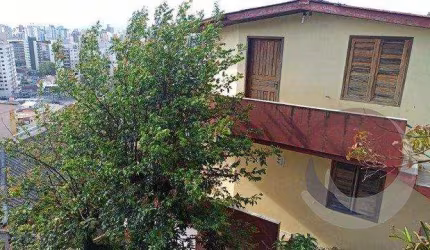 Terreno para Venda em Florianópolis, Centro
