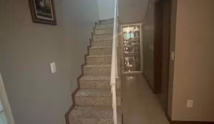 Casa para Venda em Florianópolis, João Paulo, 4 dormitórios, 1 suíte, 3 banheiros, 1 vaga