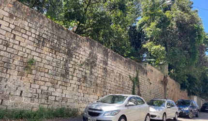 Terreno para Venda em Florianópolis, Coqueiros
