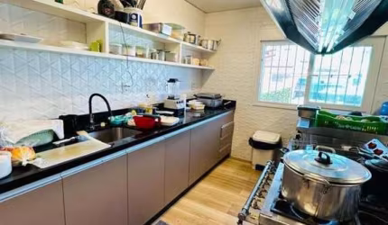 Apartamento para Venda em Florianópolis, Jardim Atlântico, 3 dormitórios, 1 suíte, 8 banheiros, 2 vagas