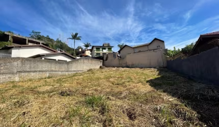 Terreno para Venda em Florianópolis, Centro