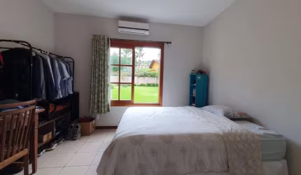 Casa para Venda em Florianópolis, Sambaqui, 4 dormitórios, 3 suítes, 4 banheiros, 2 vagas