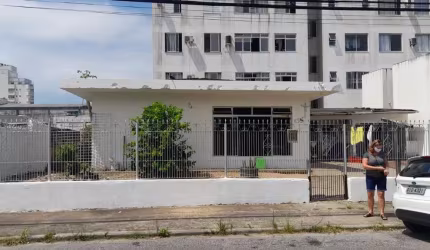 Terreno para Venda em Florianópolis, Balneário