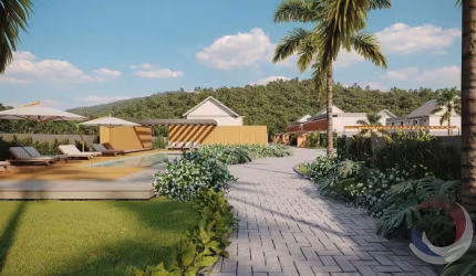 Casa para Venda em Florianópolis, Morro das Pedras, 3 dormitórios, 1 suíte, 3 banheiros, 2 vagas