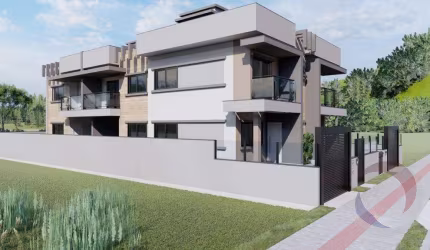 Casa para Venda em Florianópolis, Campeche, 3 dormitórios, 1 suíte, 3 banheiros, 1 vaga