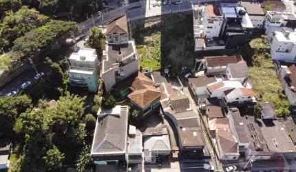 Terreno para Venda em Florianópolis, Centro