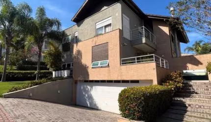 Casa para Venda em Florianópolis, Santo Antônio De Lisboa, 5 dormitórios, 4 suítes, 6 banheiros, 6 vagas