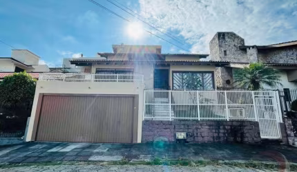 Apartamento para Venda em Florianópolis, Pantanal, 4 dormitórios, 2 suítes, 3 banheiros, 3 vagas
