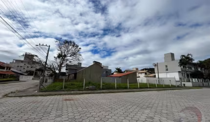 Terreno para Venda em Florianópolis, Jurerê