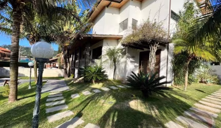 Casa para Venda em Florianópolis, João Paulo, 6 dormitórios, 4 suítes, 8 banheiros, 10 vagas