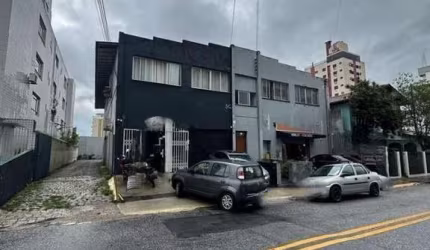 Terreno para Venda em Florianópolis, Balneário