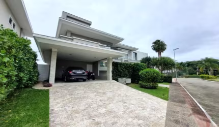 Casa para Venda em Florianópolis, Córrego Grande, 4 dormitórios, 3 suítes, 7 banheiros, 4 vagas