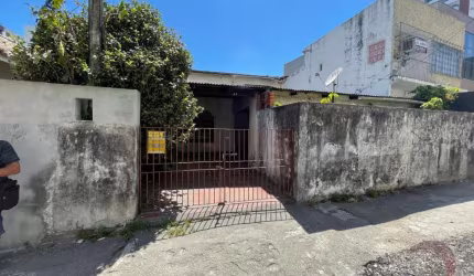 Terreno para Venda em Florianópolis, Agronômica