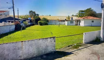 Terreno para Venda em Florianópolis, Barra Da Lagoa