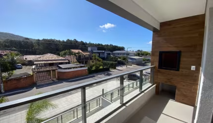 Apartamento para Venda em Florianópolis, Morro das Pedras, 3 dormitórios, 3 suítes, 4 banheiros, 2 vagas