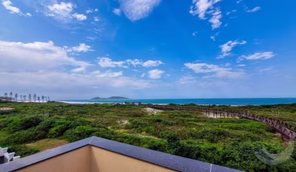 Casa para Venda em Florianópolis, Morro das Pedras, 4 dormitórios, 4 suítes, 5 banheiros, 2 vagas