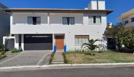 Casa para Venda em Florianópolis, Cachoeira Do Bom Jesus, 4 dormitórios, 3 suítes, 5 banheiros, 4 vagas