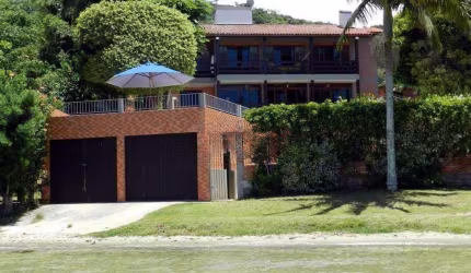 Casa para Venda em Florianópolis, Lagoa Da Conceição, 5 dormitórios, 4 banheiros, 3 vagas