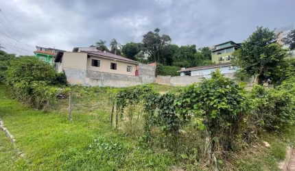Terreno para Venda em Florianópolis, Capoeiras