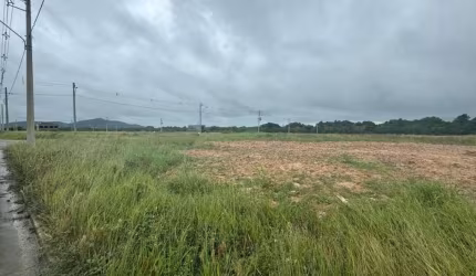 Terreno para Venda em Florianópolis, Vargem do Bom Jesus