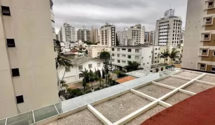 Apartamento para Venda em Florianópolis, Centro, 4 dormitórios, 1 suíte, 4 banheiros, 3 vagas