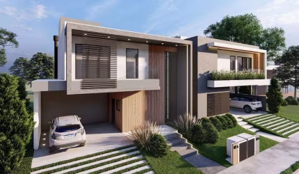 Casa para Venda em Florianópolis, Rio Tavares, 3 dormitórios, 3 suítes, 4 banheiros, 2 vagas