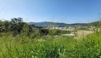 Terreno para Venda em Florianópolis, Trindade