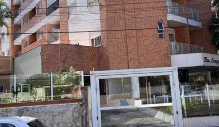 Apartamento para Venda em Florianópolis, Córrego Grande, 3 dormitórios, 1 suíte, 2 banheiros, 2 vagas