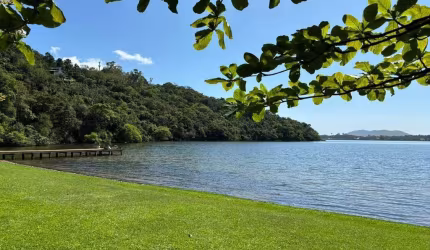 Casa para Venda em Florianópolis, Lagoa Da Conceição, 3 dormitórios, 3 suítes, 4 banheiros, 2 vagas