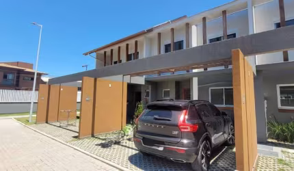 Casa para Venda em Florianópolis, Morro das Pedras, 3 dormitórios, 1 suíte, 3 banheiros, 2 vagas