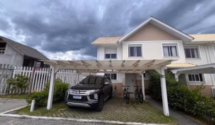 Casa para Venda em Florianópolis, Morro das Pedras, 4 dormitórios, 1 suíte, 3 banheiros, 2 vagas