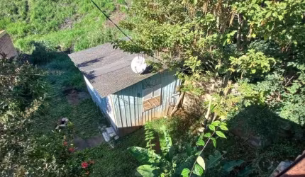 Terreno para Venda em Florianópolis, Estreito