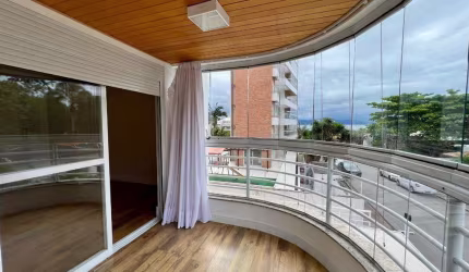 Apartamento para Venda em Florianópolis, João Paulo, 3 dormitórios, 2 suítes, 3 banheiros, 2 vagas
