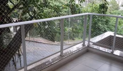 Apartamento para Venda em Florianópolis, Itacorubi, 2 dormitórios, 2 banheiros, 1 vaga