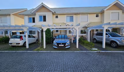 Casa para Venda em Florianópolis, Morro das Pedras, 2 dormitórios, 1 suíte, 3 banheiros, 1 vaga