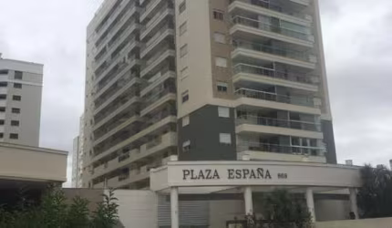 Apartamento para Venda em Florianópolis, Itacorubi, 2 dormitórios, 1 suíte, 2 banheiros, 1 vaga