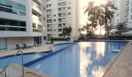 Apartamento para Venda em Florianópolis, Itacorubi, 4 dormitórios, 1 suíte, 3 banheiros, 2 vagas