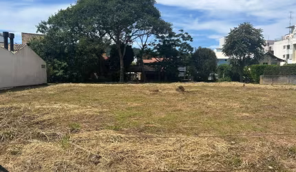 Terreno para Venda em Florianópolis, Jurerê