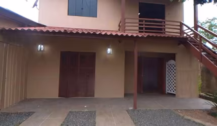 Casa / Sobrado - Rua Juca Maciel, Gravataí, RS