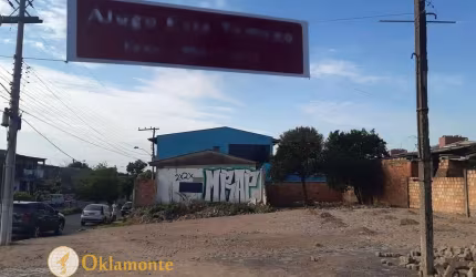 Terreno / Lote - Avenida Presidente Getúlio Vargas, Alvorada, RS