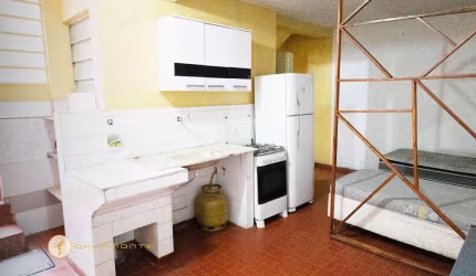 Casa / Sobrado - Rua Labatut, São Paulo, SP